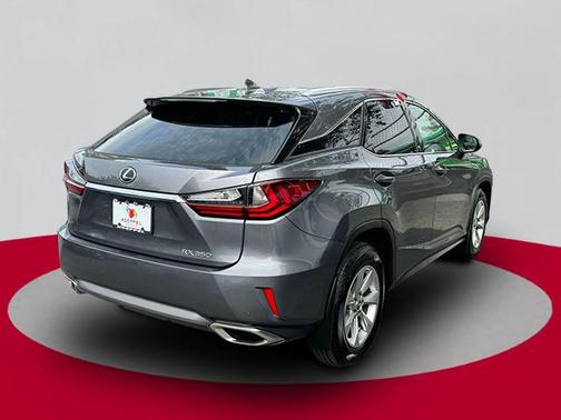 2019 Lexus RX 350 RX 350