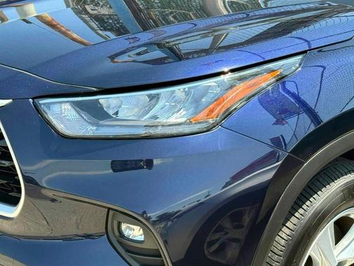 2020 Toyota Highlander L