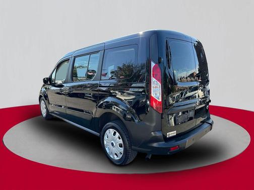 2020 Ford Transit Connect XL
