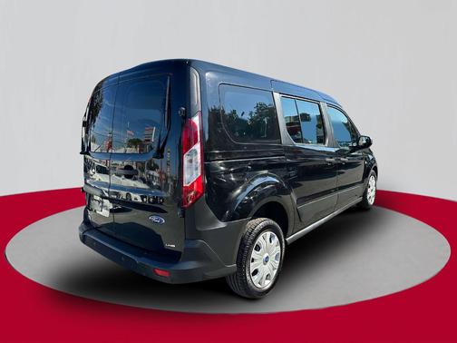 2020 Ford Transit Connect XL
