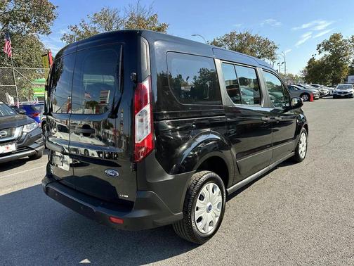 2020 Ford Transit Connect XL