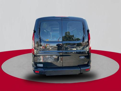 2020 Ford Transit Connect XL