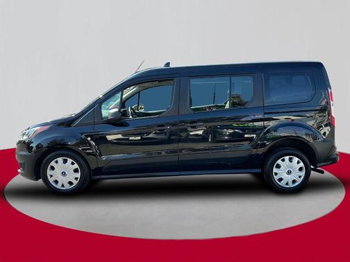 2020 Ford Transit Connect XL
