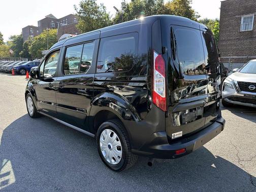 2020 Ford Transit Connect XL