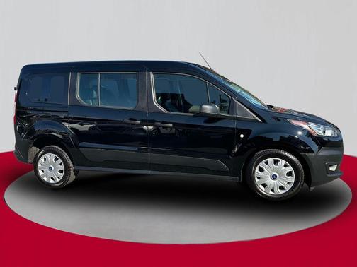 2020 Ford Transit Connect XL