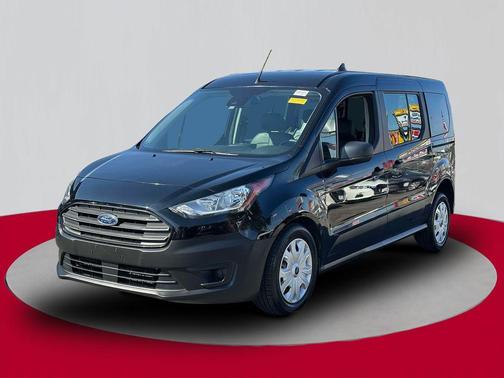 2020 Ford Transit Connect XL