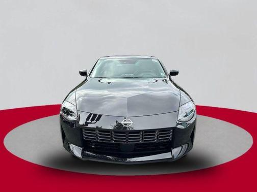 2024 Nissan Z Performance
