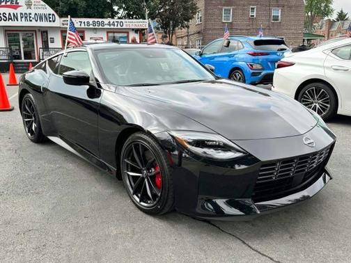 2024 Nissan Z Performance