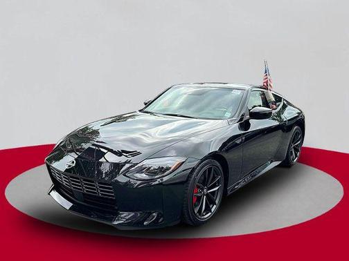 2024 Nissan Z Performance