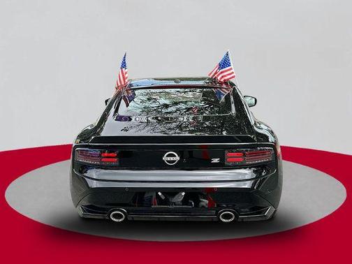 2024 Nissan Z Performance