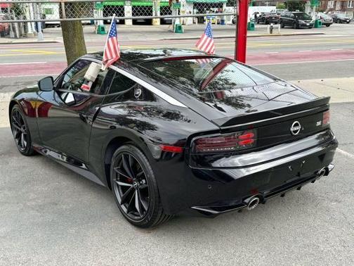 2024 Nissan Z Performance