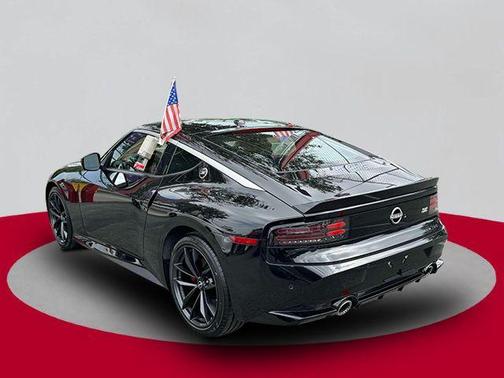 2024 Nissan Z Performance