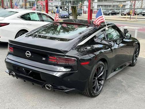 2024 Nissan Z Performance