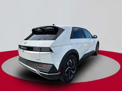 2022 Hyundai IONIQ 5 SE