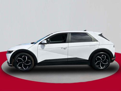 2022 Hyundai IONIQ 5 SE