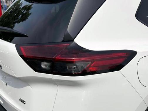2022 Nissan Rogue S