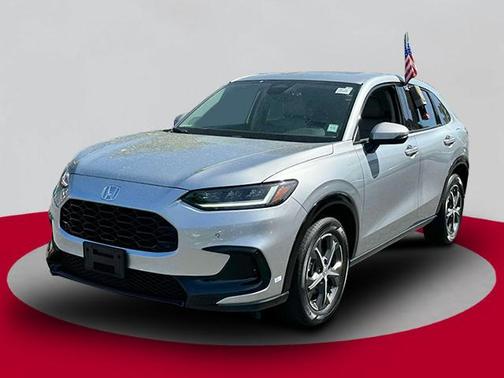 2023 Honda HR-V EX-L