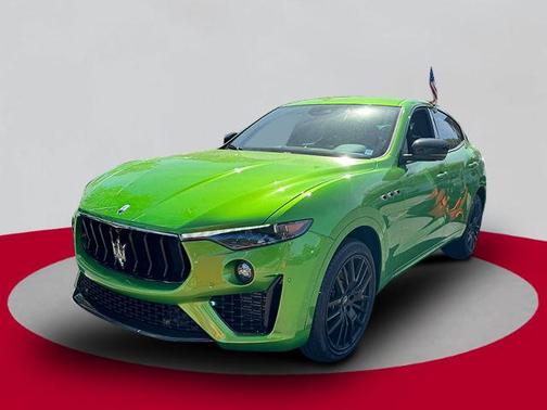 2023 Maserati Levante Modena