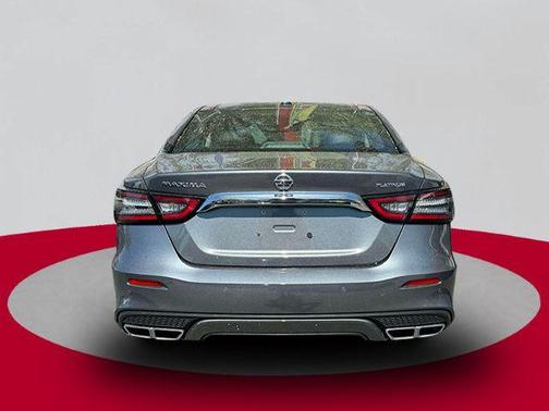 2019 Nissan Maxima 3.5 Platinum