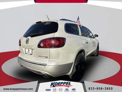 2012 Buick Enclave Premium