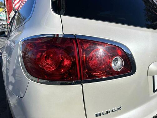 2012 Buick Enclave Premium
