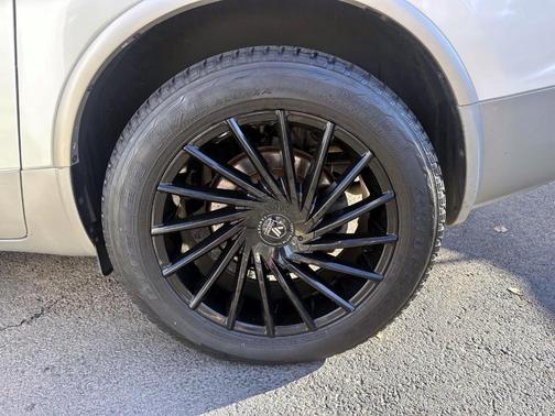2012 Buick Enclave Premium