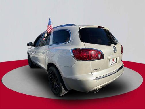 2012 Buick Enclave Premium