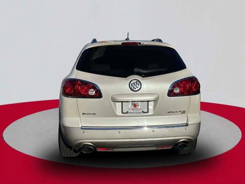 2012 Buick Enclave Premium