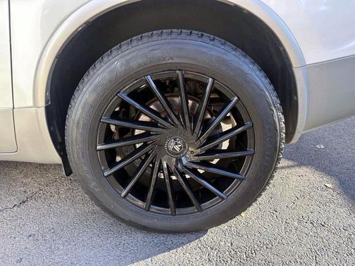 2012 Buick Enclave Premium