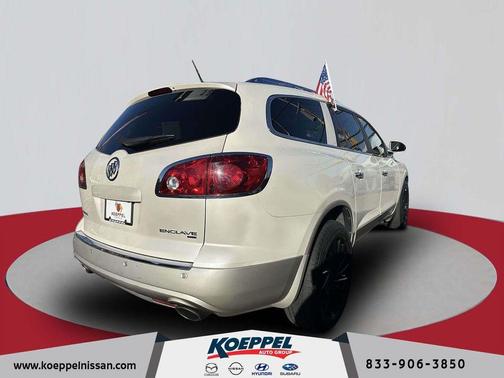 2012 Buick Enclave Premium