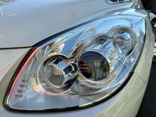 2012 Buick Enclave Premium