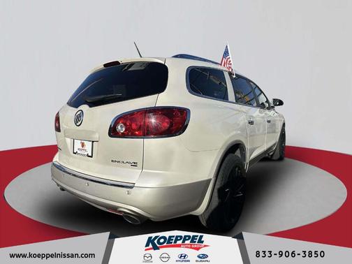 2012 Buick Enclave Premium