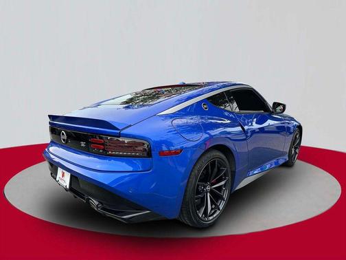 2025 Nissan Z Performance