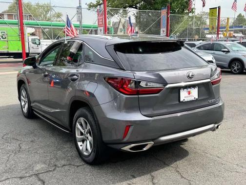 2018 Lexus RX 350 RX 350