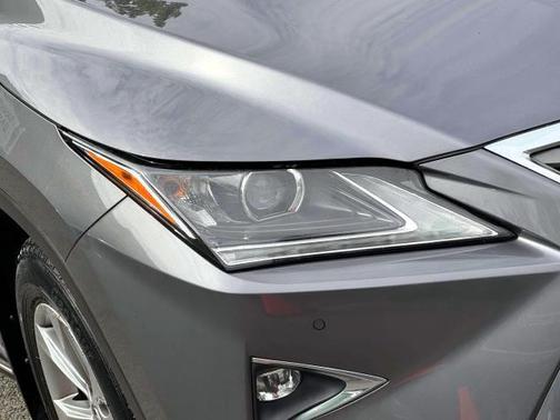 2018 Lexus RX 350 350