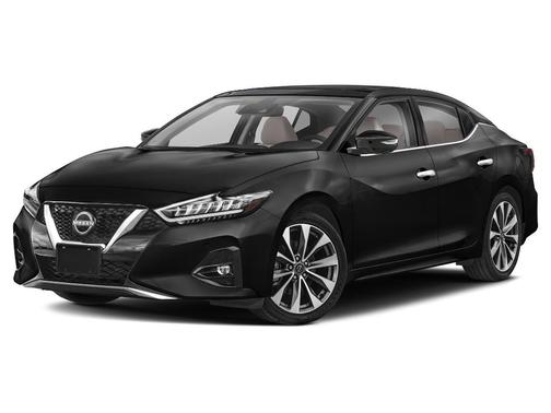 2023 Nissan Maxima Platinum