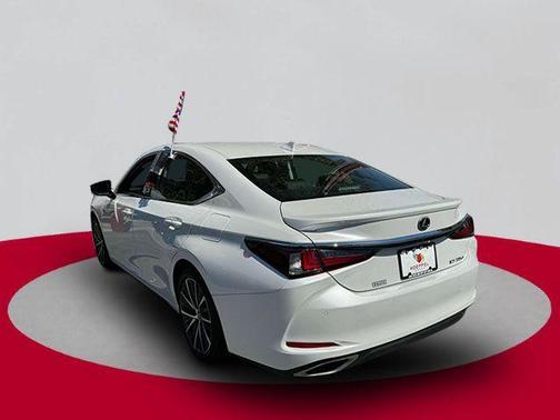 2023 Lexus ES 350 350