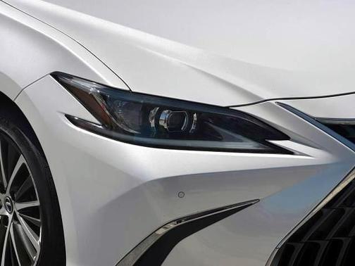 2023 Lexus ES 350 350