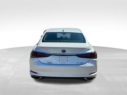 2023 Lexus ES 350 350