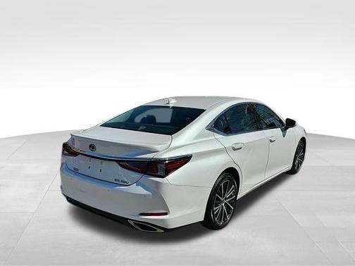 2023 Lexus ES 350 350