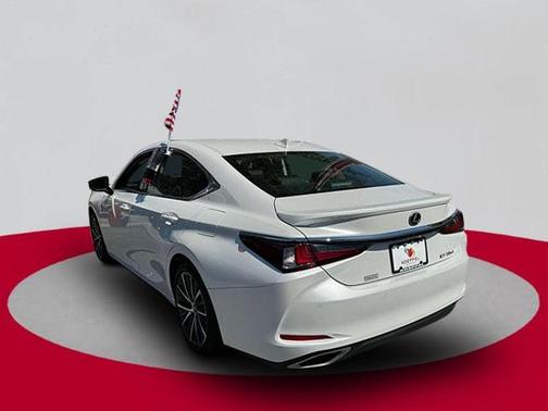 2023 Lexus ES 350 350