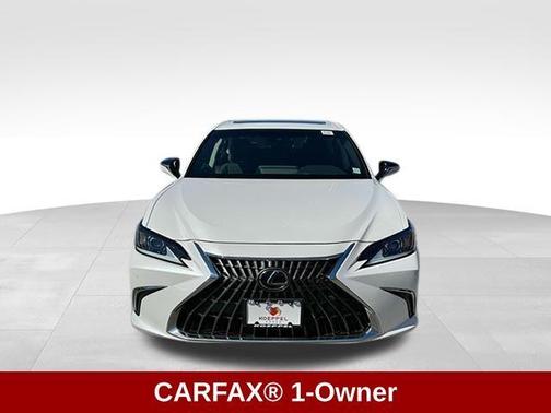 2023 Lexus ES 350 350