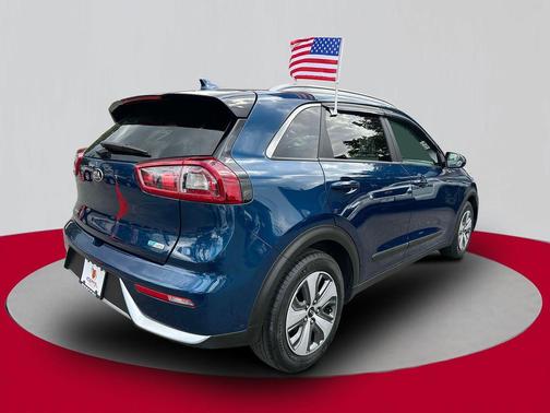 2019 Kia Niro LX