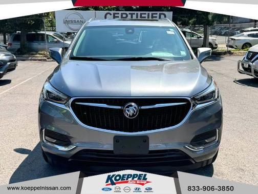 2021 Buick Enclave Premium
