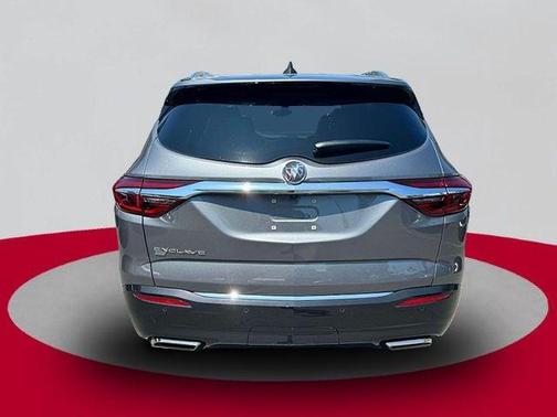 2021 Buick Enclave Premium