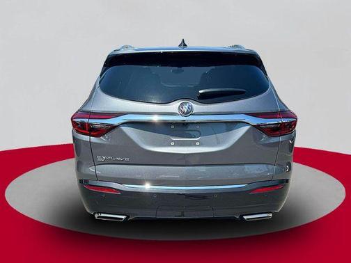 2021 Buick Enclave Premium
