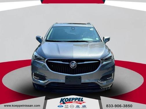 2021 Buick Enclave Premium