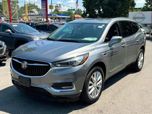 2021 Buick Enclave Premium