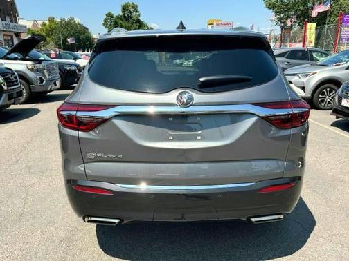 2021 Buick Enclave Premium
