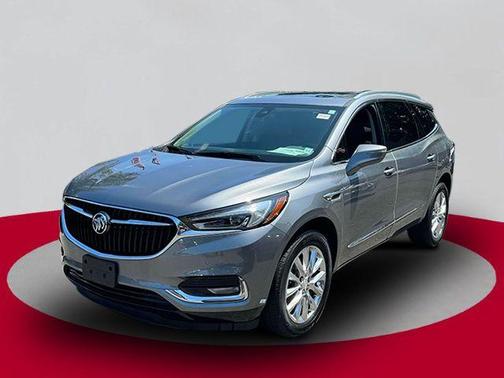 2021 Buick Enclave Premium